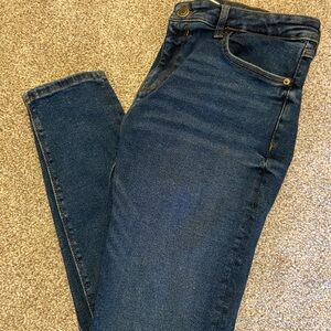 Zara Skinny Jeans